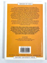 Old Kuching, Images of Asia, Oxford University Press, 1998, Near Fine hardcover