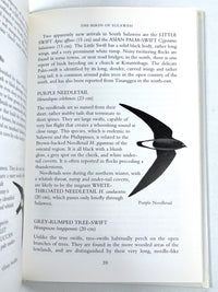 The Birds of Sulawesi, Images of Asia, Oxford University Press, 1996, Near Fine hardcover