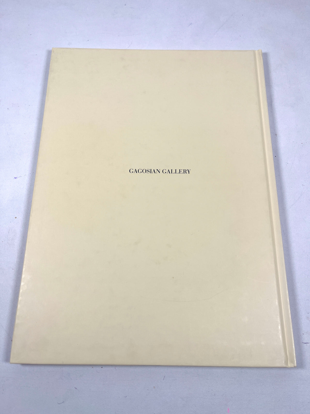 Cy Twombly: Coronation of Sesostris, Gagosian Gallery, 2000, Near Fine hardcover