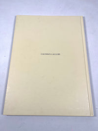 Cy Twombly: Coronation of Sesostris, Gagosian Gallery, 2000, Near Fine hardcover