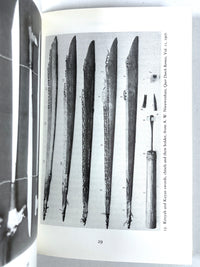 Sarawak Crafts: Methods, Materials, and Motifs; Images of Asia, 1994, Near Fine hardcover