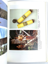 Sarawak Crafts: Methods, Materials, and Motifs; Images of Asia, 1994, Near Fine hardcover