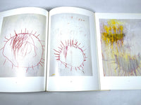 Cy Twombly: Coronation of Sesostris, Gagosian Gallery, 2000, Near Fine hardcover