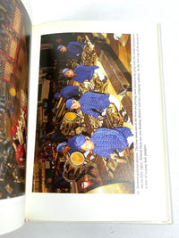 Musical Instruments of South-East Asia, Images of Asia, 1991, Near Fine hardcover