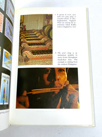 Musical Instruments of South-East Asia, Images of Asia, 1991, Near Fine hardcover