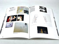 Pierre Huyghe, LACMA, Hirmer Publishers, 2014, Near Fine softcover w/bellyband