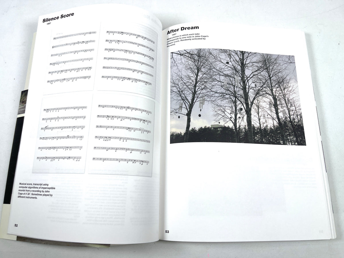 Pierre Huyghe, LACMA, Hirmer Publishers, 2014, Near Fine softcover w/bellyband