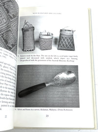 Rice in South-East Asia: Cultures and Landscapes, Images of Asia, 1993, Near Fine HC