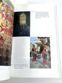 Temples of the Empress of Heaven, Images of Asia, 1999, Near Fine hardcover