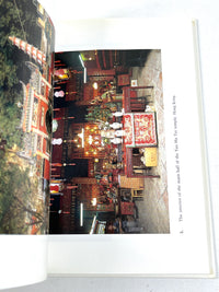 Temples of the Empress of Heaven, Images of Asia, 1999, Near Fine hardcover