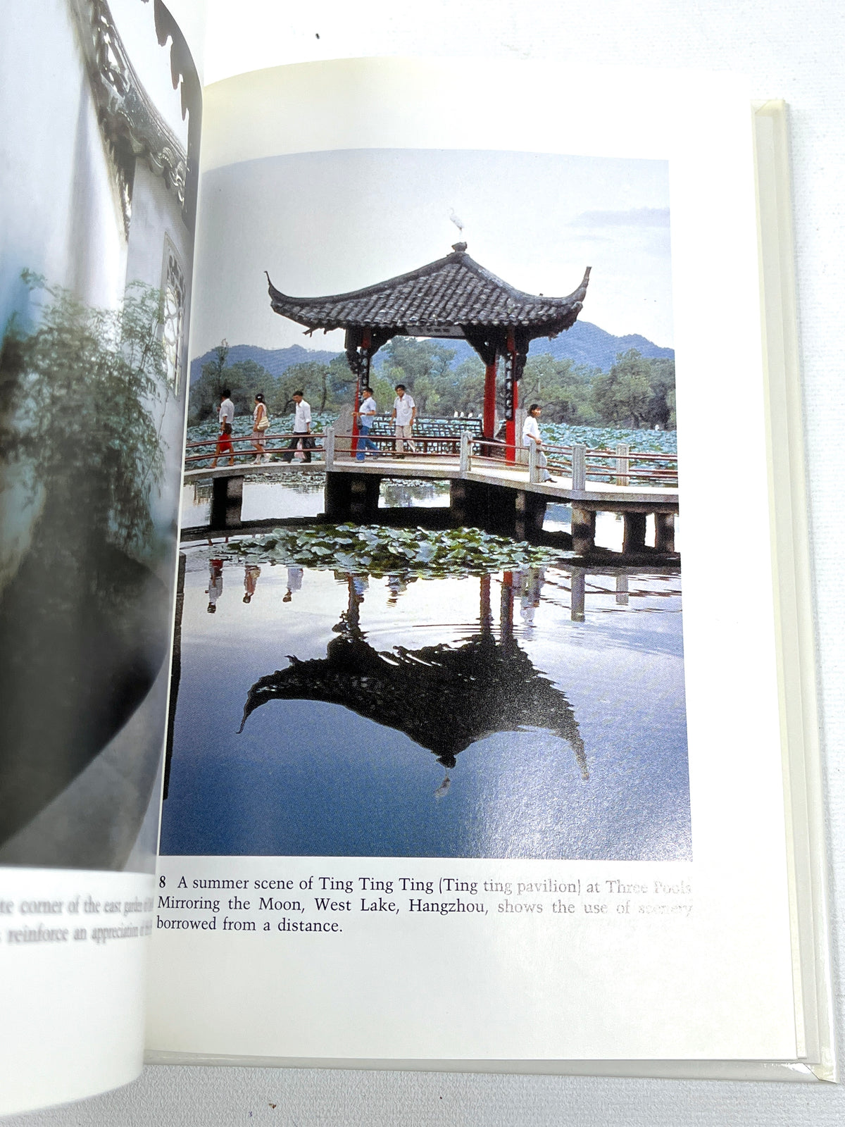 The Chinese Garden, Images of Asia, Oxford University Press, 1998, Near Fine hardcover