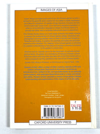 The Chinese Garden, Images of Asia, Oxford University Press, 1998, Near Fine hardcover