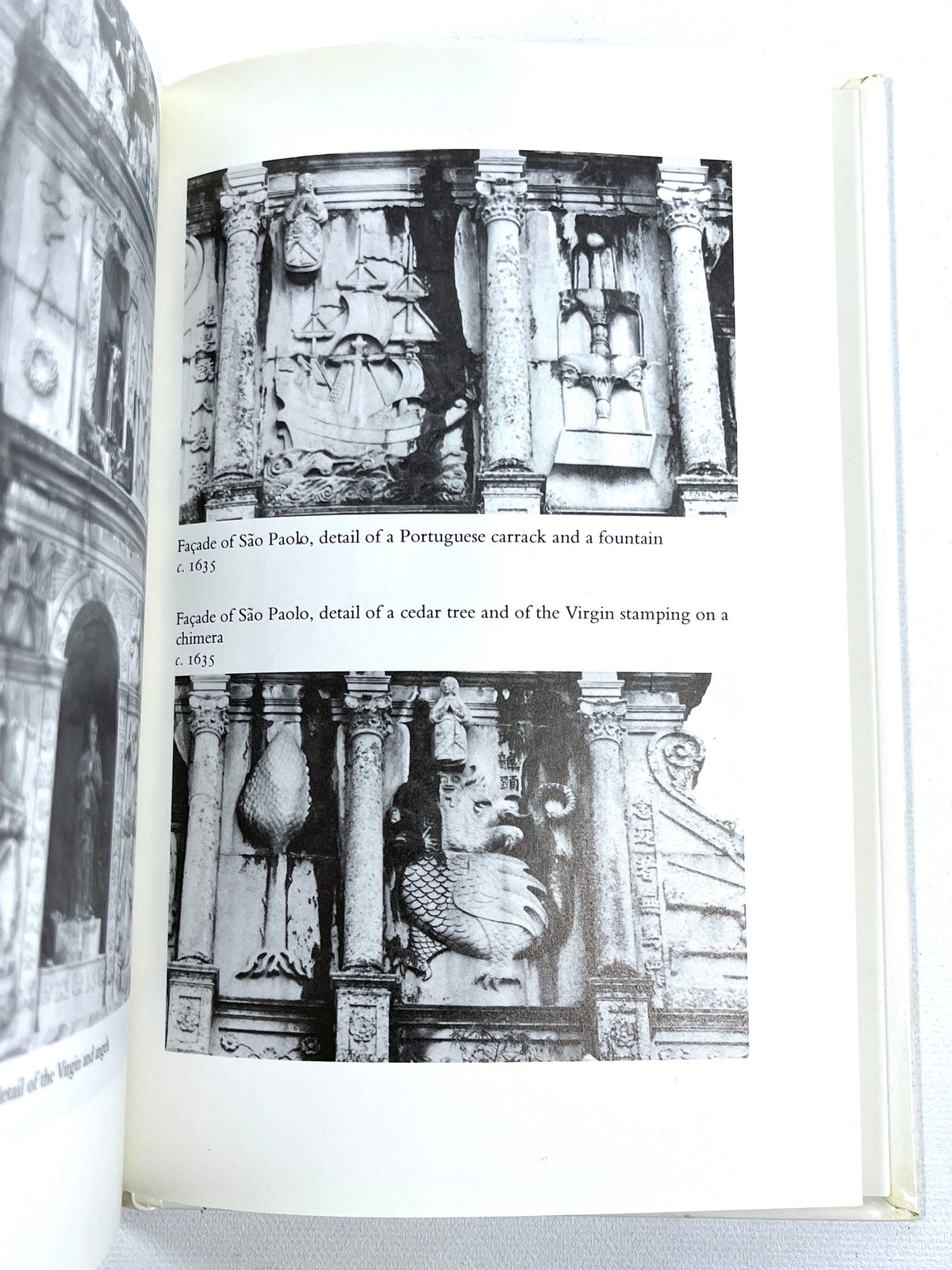 Macau, Images of Asia, Oxford University Press, 1992, Near Fine hardcover