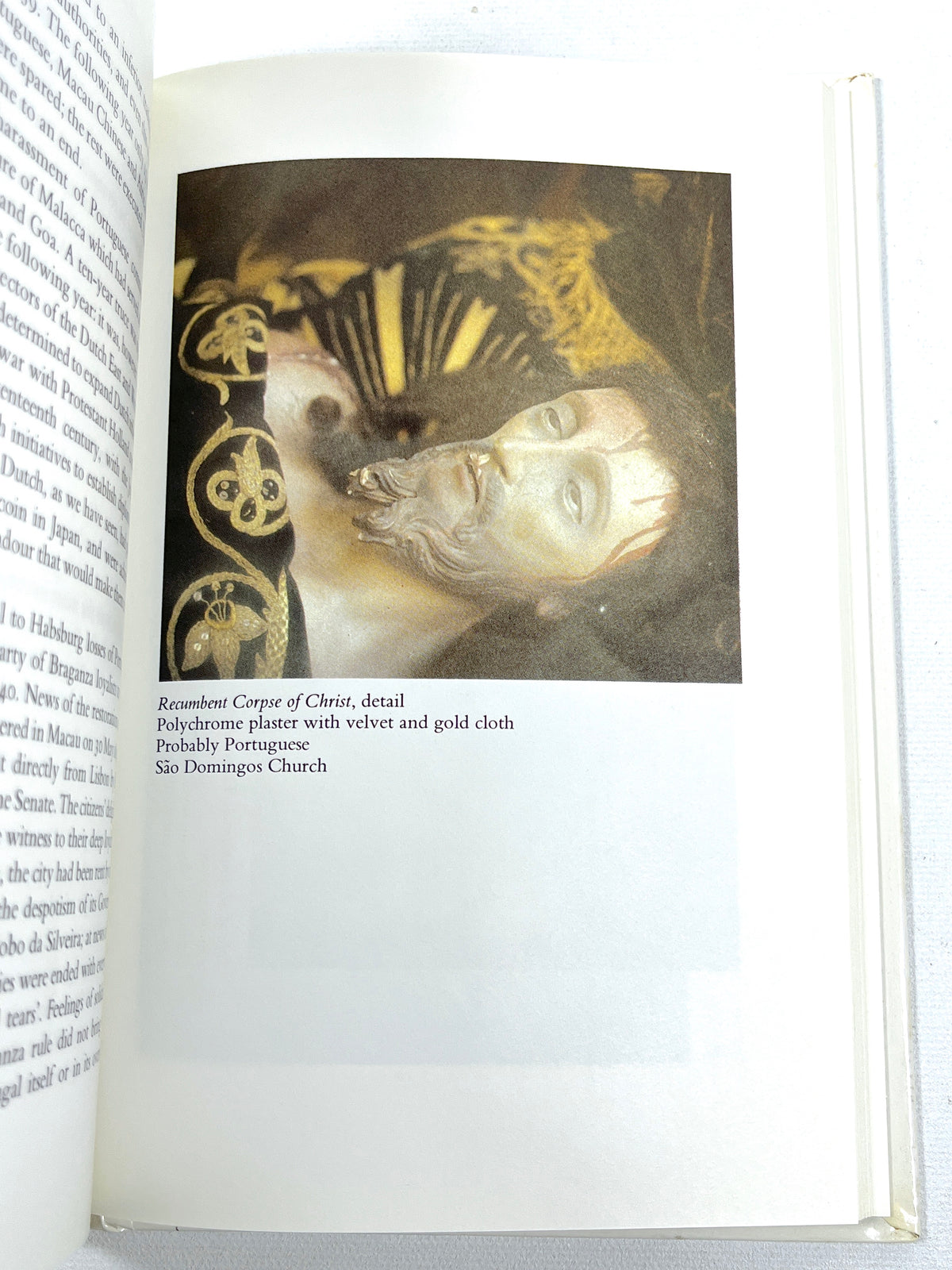 Macau, Images of Asia, Oxford University Press, 1992, Near Fine hardcover