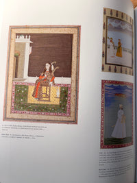 India's Fabled City: The Art of Courtly Lucknow, LACMA, 2010, Near Fine w/DJ