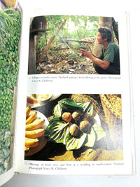 Betel Chewing Traditions in South-East Asia, Images of Asia, 1993, Near Fine hardcover