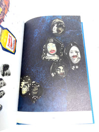 Ellen Gallagher, Greasy, Gagosian Gallery, 2011, Near Fine hardcover