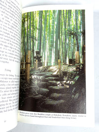 Bamboo and Rattan: Traditional Uses and Beliefs, Images of Asia, 1992, Very Good hardcover