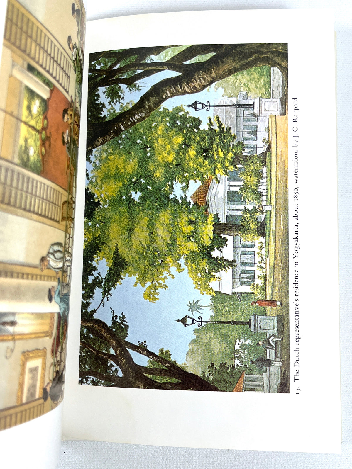 The House in South-East Asia, Images of Asia, Oxford University Press, 1990, Very Good HC