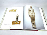 Kiki Smith, Helaine Posner, The Monacelli Press, 2005, Near Fine hardcover w/DJ