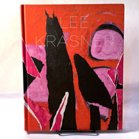 Lee Krasner: Living Colour, Eleanor Nairne ed., Thames & Hudson, 2019, NF HC