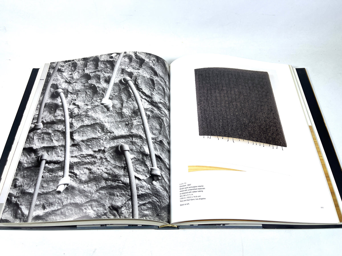 Eva Hesse, Yale University Press, 2002, Very Good hardcover w/dust jacket