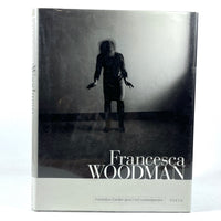 Francesca Woodman, Fondation Cartier pour l'art contemporain, 1998, NF HC w/DJ