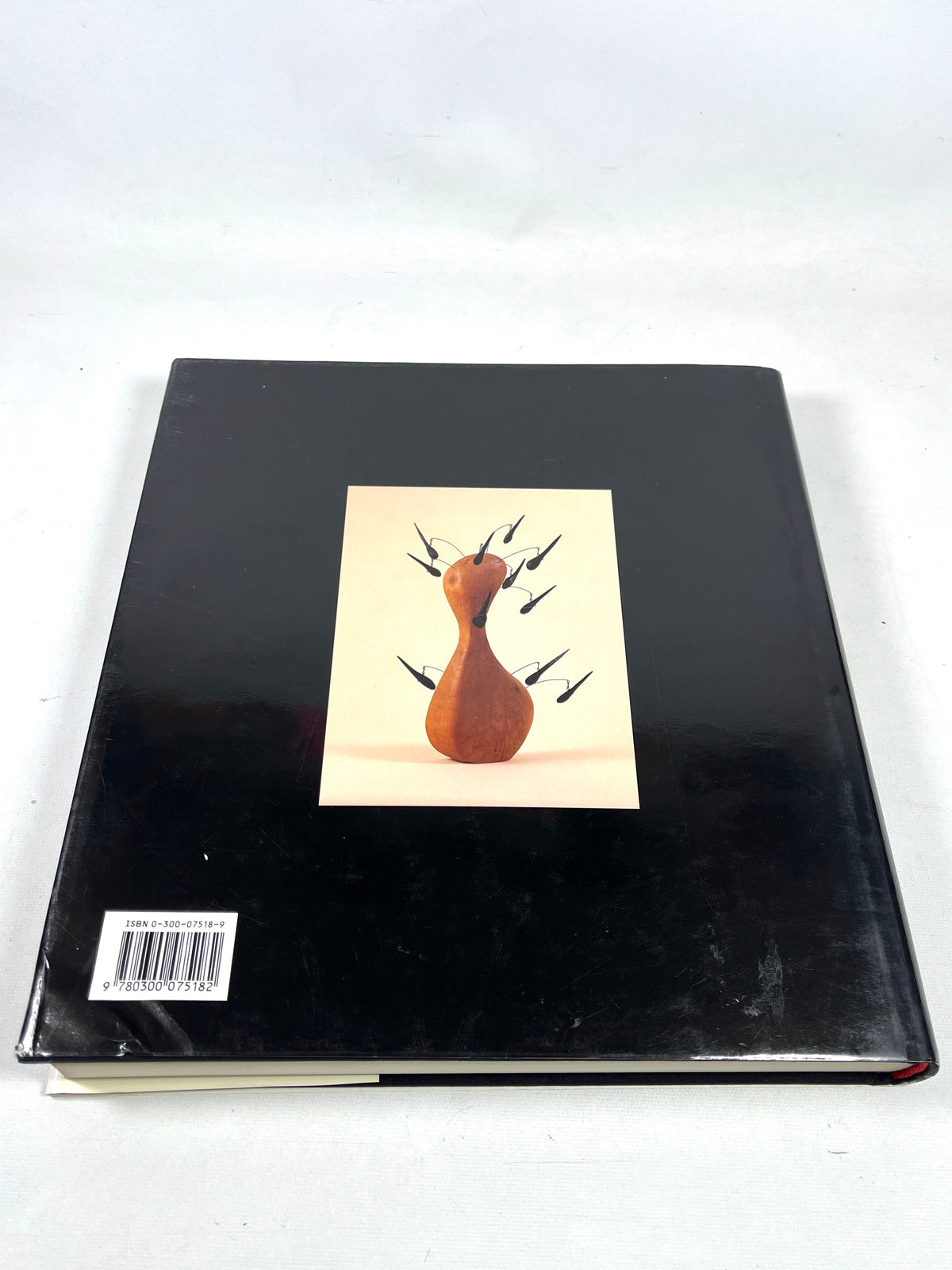 Alexander Calder: 1898-1976, National Gallery of Art, 1998, Near Fine hardcover w/DJ