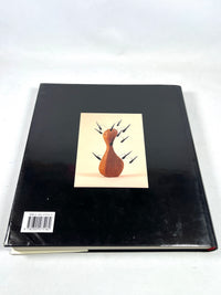 Alexander Calder: 1898-1976, National Gallery of Art, 1998, Near Fine hardcover w/DJ