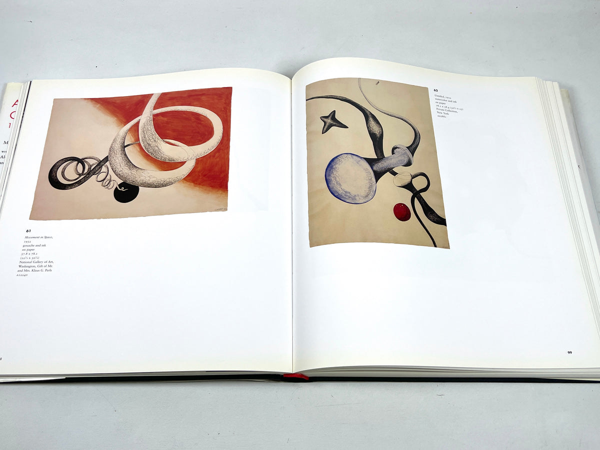 Alexander Calder: 1898-1976, National Gallery of Art, 1998, Near Fine hardcover w/DJ