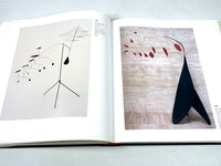 Alexander Calder: 1898-1976, National Gallery of Art, 1998, Near Fine hardcover w/DJ