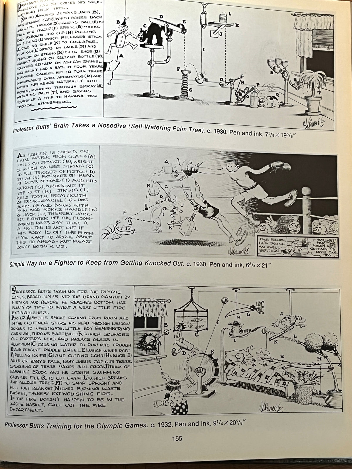 The Machine: As Seen at the End of the Mechanical Age, Hulten, K. G. Pontus 1968, VG