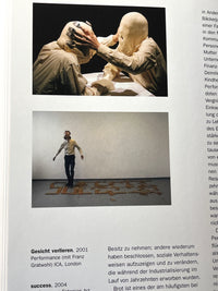 Eating the Universe: Von Essen in der Kunst (Food in Art), DuMont, 2009, Fine