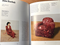 Eating the Universe: Von Essen in der Kunst (Food in Art), DuMont, 2009, Fine