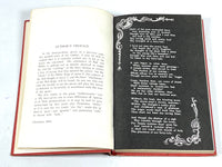 Lewis Carroll, Through the Looking-Glass, Progress Publishers 1966, VG HC, Russian
