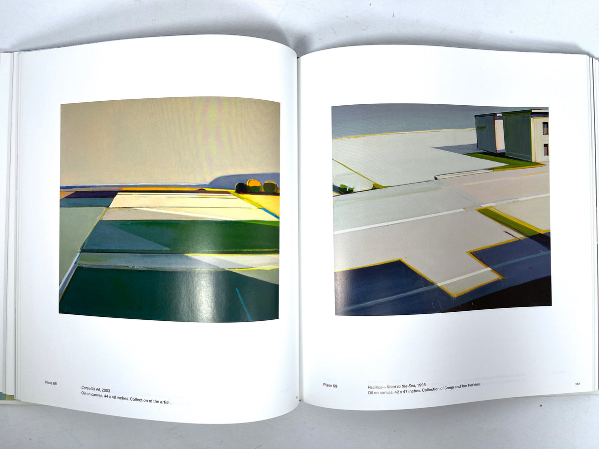 Full Spectrum: Paintings by Raimonds Staprans, Crocker Art Museum, 2017, Very Good HC.