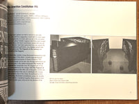 Andrew Stones: Crowd Control, Site Gallery Sheffield, 1996, SC, VG.