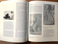 Cliché-verre: Hand-drawn, Light-printed: A Survey ..., 1980, Very Good Catalogue