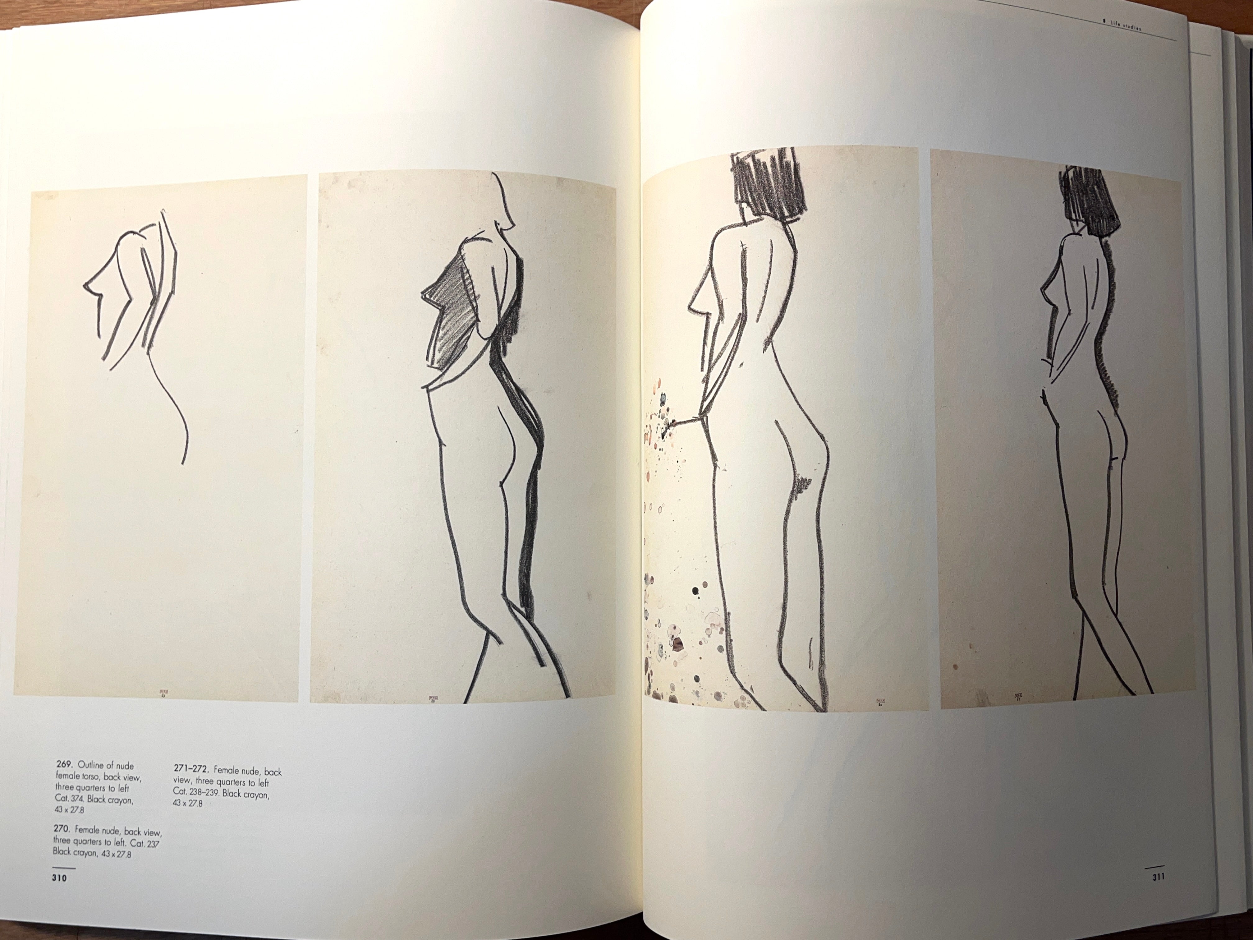 The Unknown Modigliani: Drawings from the Collection of Paul