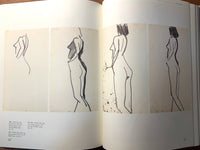 The Unknown Modigliani: Drawings from the Collection of Paul Alexandre, Fine w/DJ