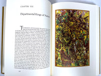 Frazer, The Golden Bough, 2 Vols., Illus. James Lewicki, 1970, SIGNED, NF HC w/slipcase.