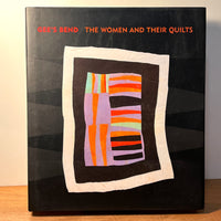 Gee's Bend: The Women and Their Quilts, Tinwood Books, 2002, Fine Catalogue w/DJ