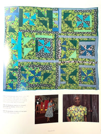 Gee's Bend: The Women and Their Quilts, Tinwood Books, 2002, Fine Catalogue w/DJ