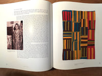Gee's Bend: The Women and Their Quilts, Tinwood Books, 2002, Fine Catalogue w/DJ