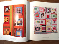 Gee's Bend: The Women and Their Quilts, Tinwood Books, 2002, Fine Catalogue w/DJ