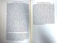 Frazer, The Golden Bough, 2 Vols., Illus. James Lewicki, 1970, SIGNED, NF HC w/slipcase.