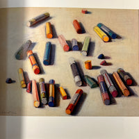 Twenty-Five Treasures, Fall 1990, Campbell-Thiebaud Gallery, SC, Very Good