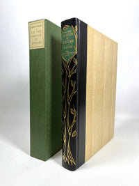 On the Origin of Species, Charles Darwin, Limited Editions Club, 1963, NF HC