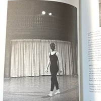 Yvonne Rainer: Radical Juxtapositions 1961-2002, 2003, SC, Very Good