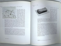 Eva Hesse Drawing, Catherine De Zegher, 2006, exhibit catalog, Near Fine hardcover